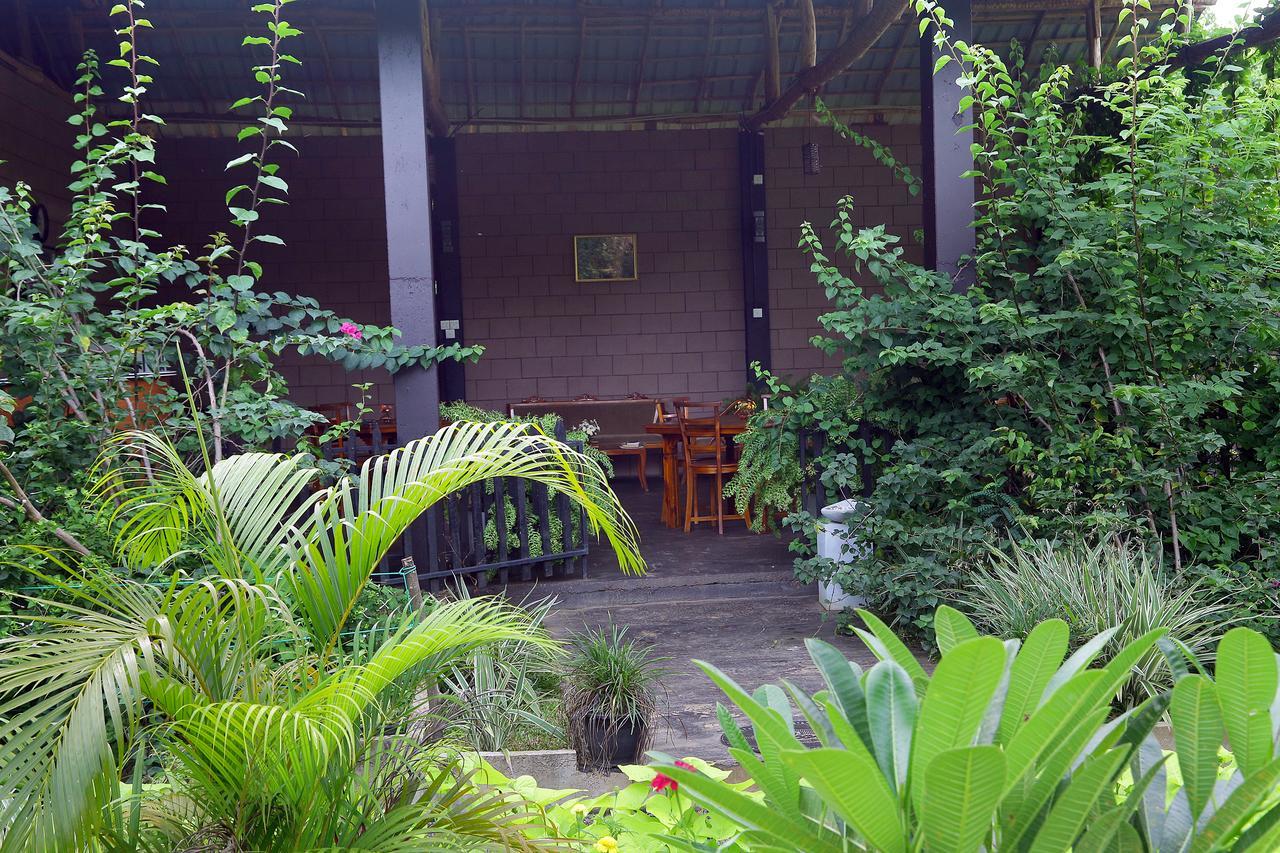 Hantara Udawalawa Udawalawe Bagian luar foto