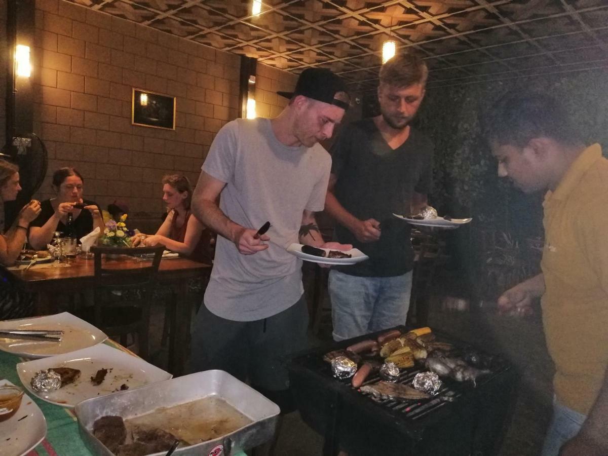 Hantara Udawalawa Udawalawe Bagian luar foto