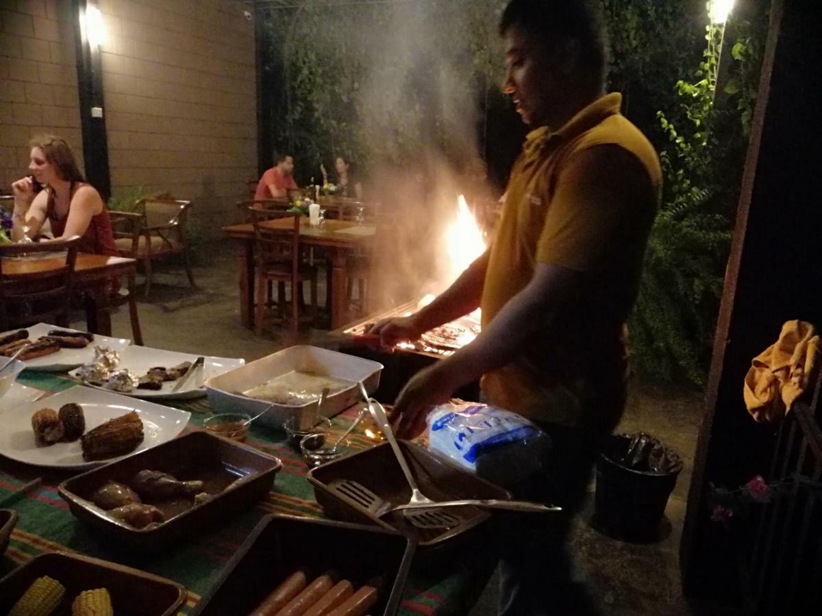 Hantara Udawalawa Udawalawe Bagian luar foto